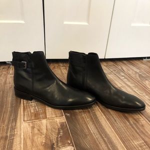 Chelsea boot